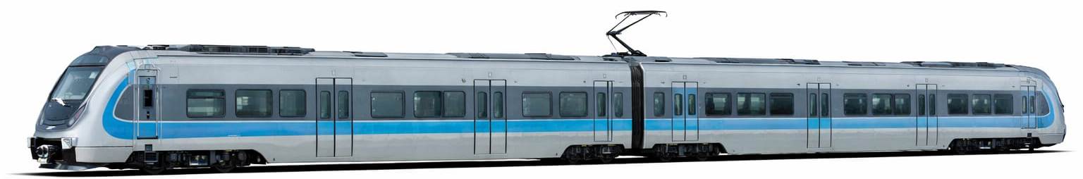 Tunis Ville - Bougatfa-Sidi Hassine