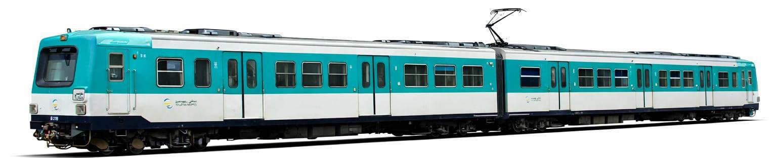 Tunis-Goulette-Marsa